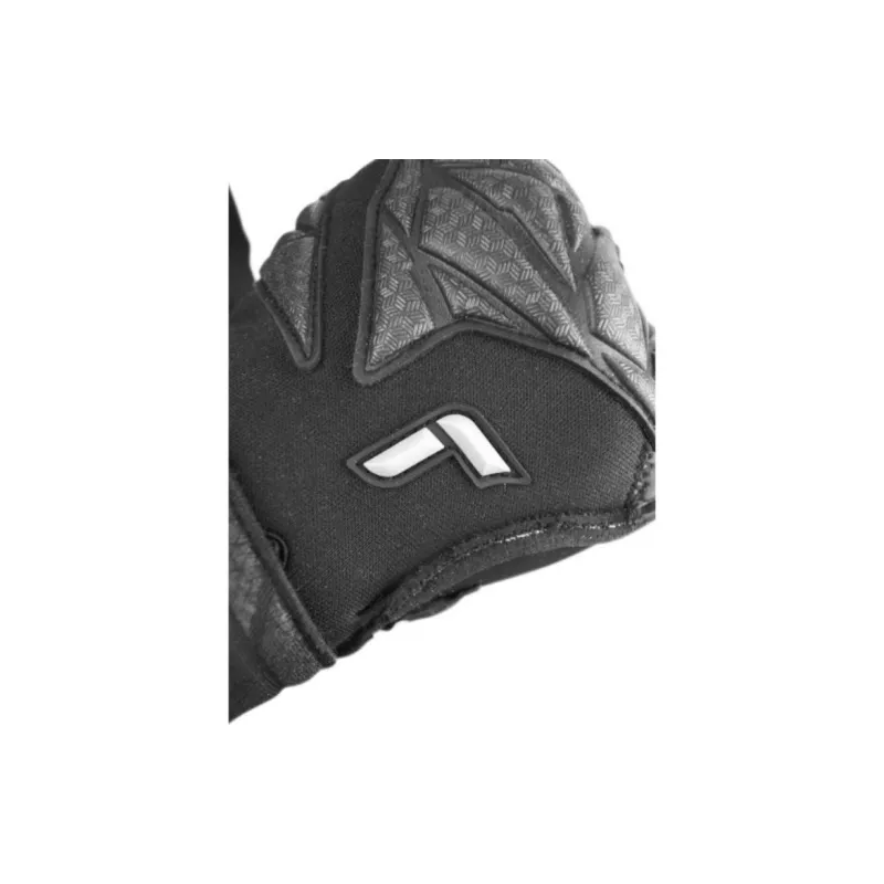 REUSCH Goalkeeper Gloves Latex Rubber Unisex-1