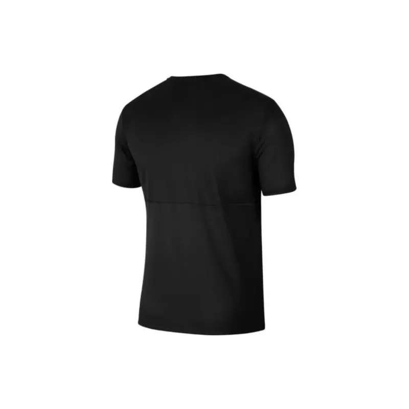 Nike Running Top T Shirt Men's Black-1