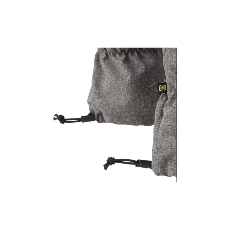 BURTON Ski Gloves Insulated For Cold Weather Mittens-3