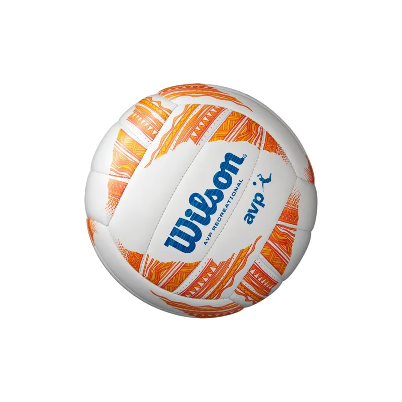 Wilson Volleyball-3