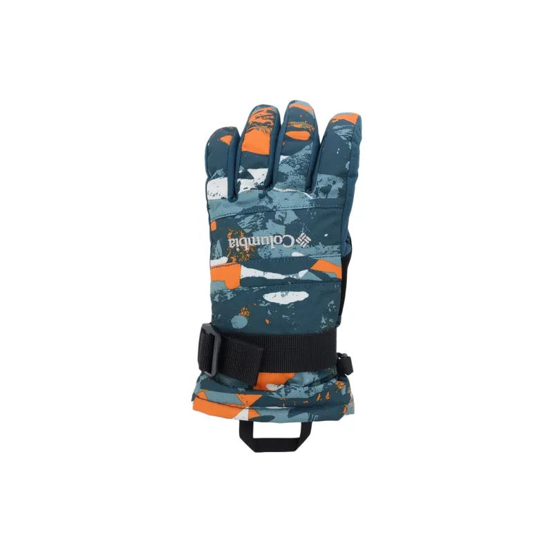 Columbia Ski Gloves-2