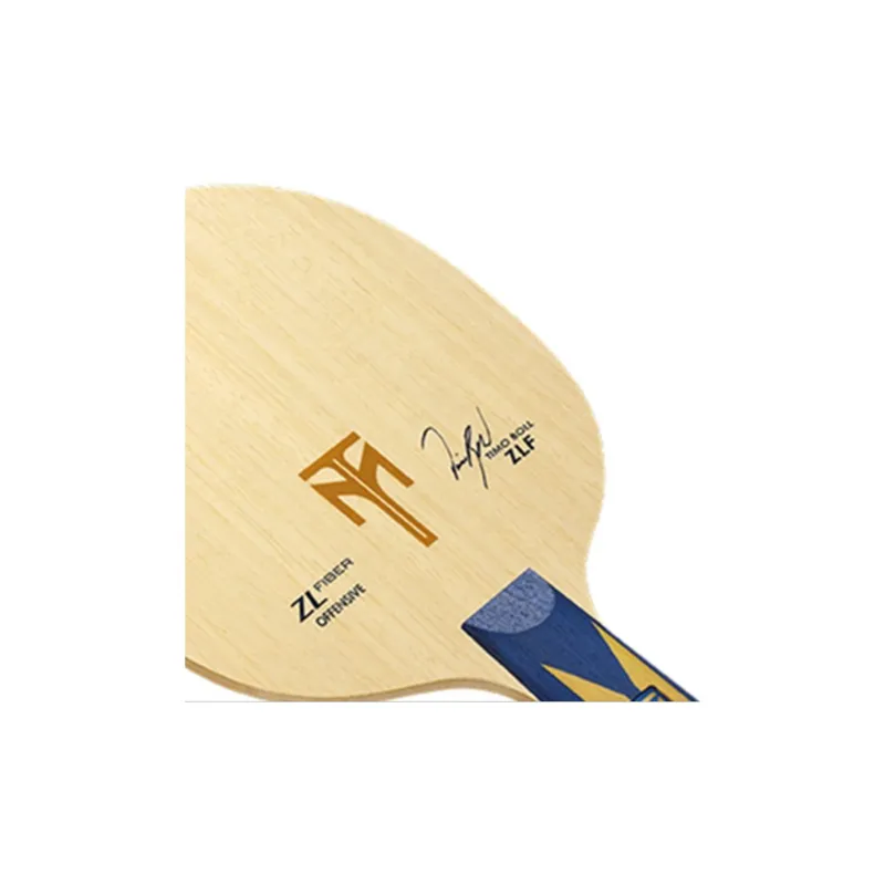 Butterfly TIMO BOLL Table Tennis Blades-2