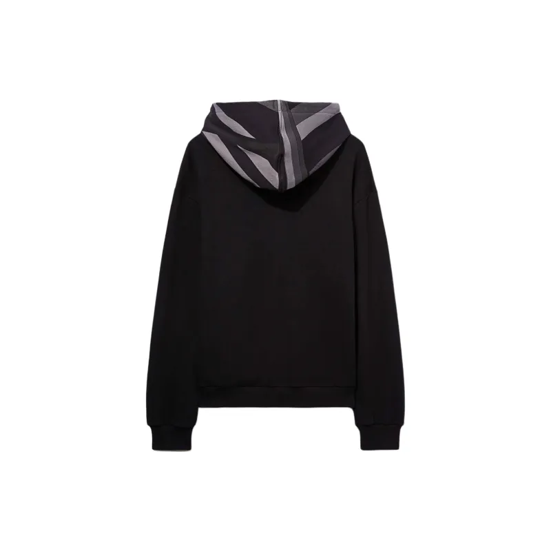 Pucci Marmo print Cotton Hoodie-1