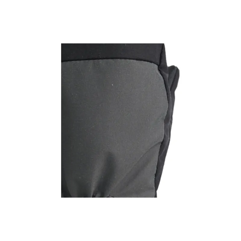 NOVEMBER SNOWMATERIAL Ski Gloves Unisex Black-3