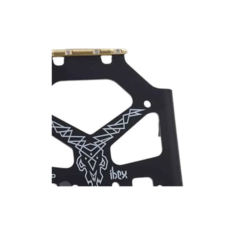 AMPLID SPARK R&D IBEX Separator Plate Crampons Skis Ski Bindings-1