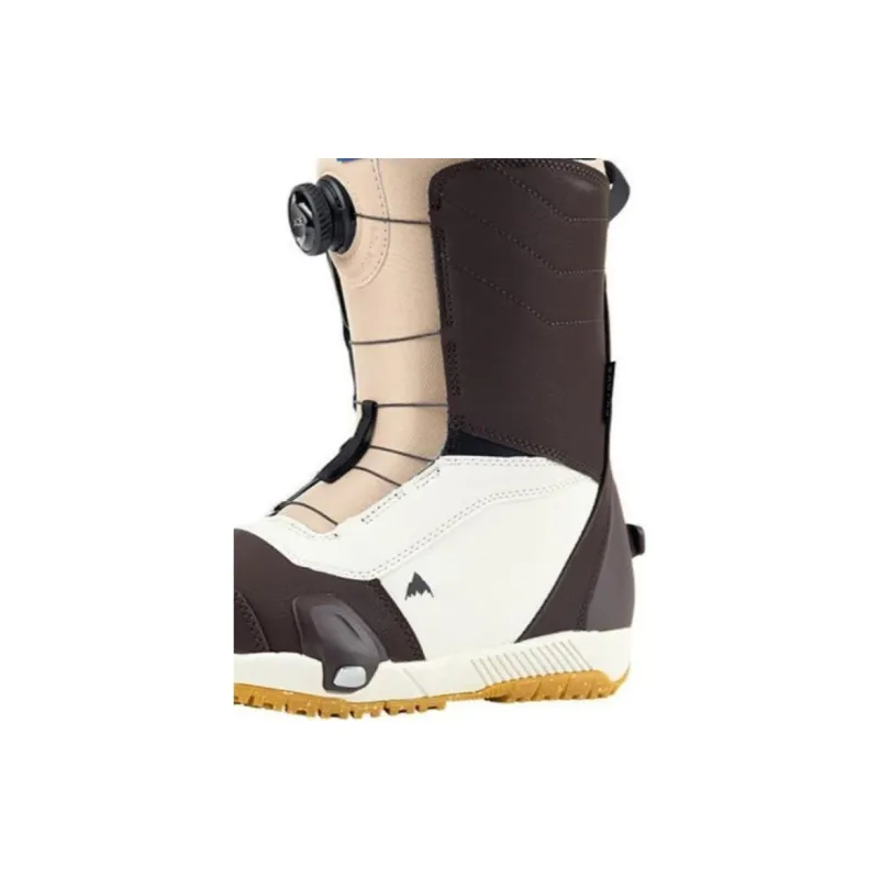 BURTON Step On RULER Single Snowboard Ski Boots Men's-4