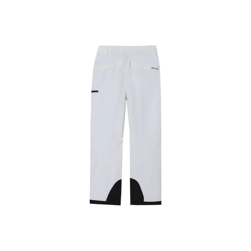 Panda Ski Pants Unisex-6