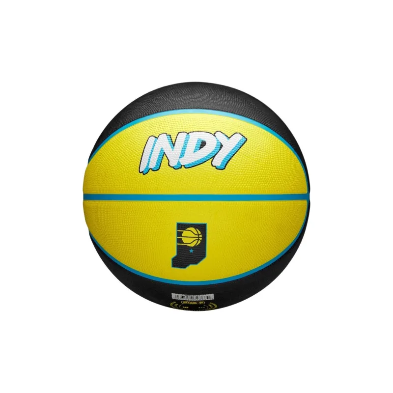 Wilson Basketball Size 7 Training Unisex-32