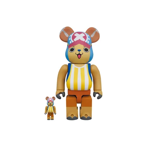 BE@RBRICK Tony Tony Chopper
