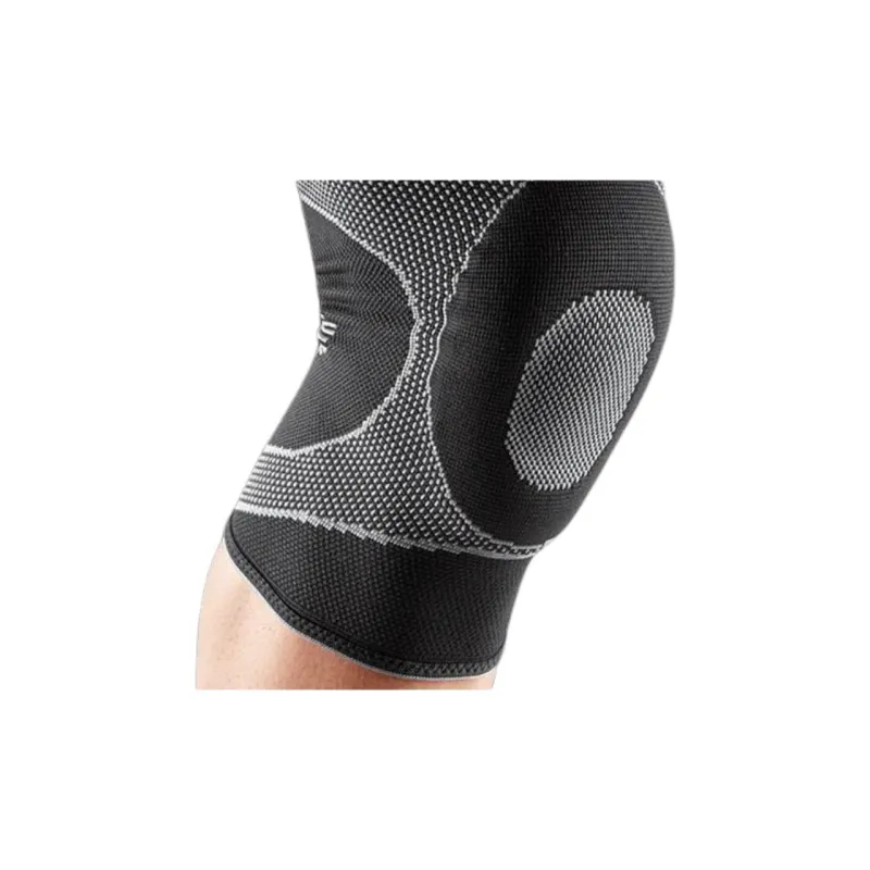 McDavid Knee Protector 5125R Running Basketball And Rock Climbing Unisex Nylon Elastane-4