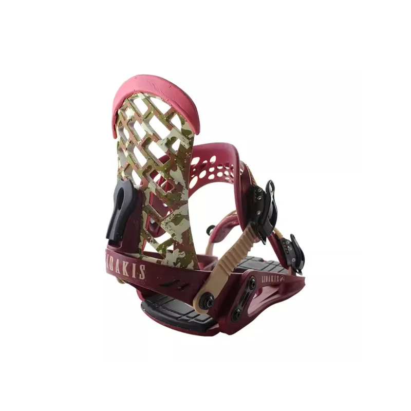 LIDAKIS Ski Bindings-1