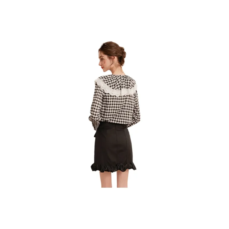 LOUISY AO Shirts Women's-7