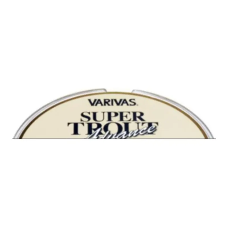 VARIVAS Fish Line Main Line Japan Nylon-3