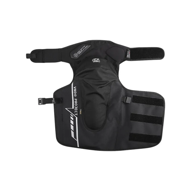 VEMAR Motorcycle Protective Gears Oxford Legs Unisex Knee Protector-1