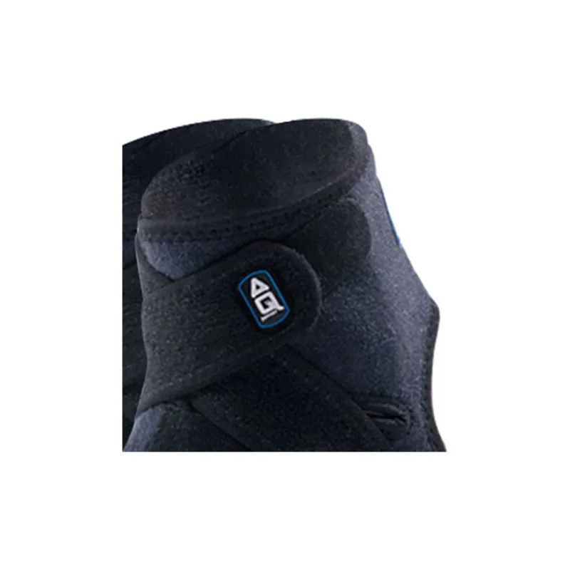 AQ Ankle Braces Basketball Unisex Rubber Nylon-4