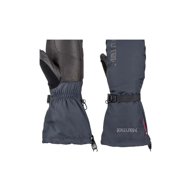 Marmot Ski Gloves-3