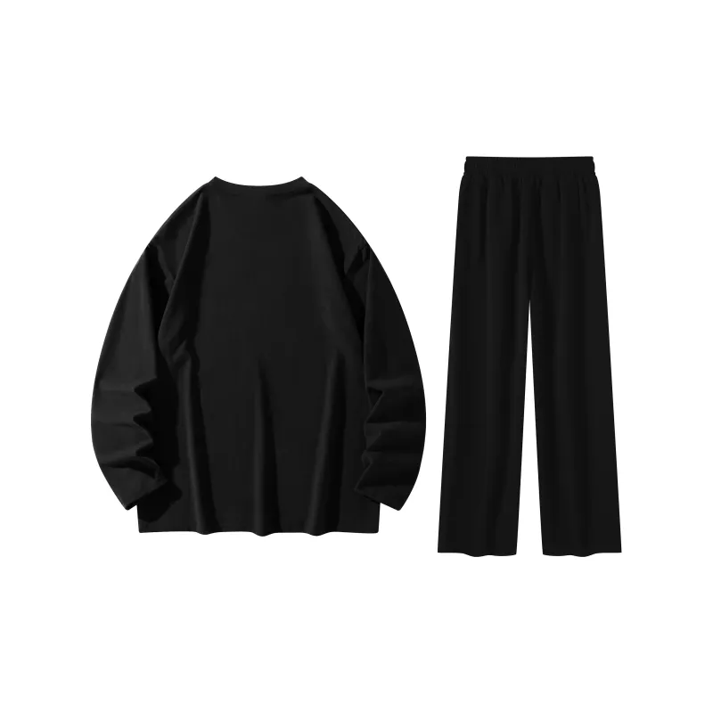FUERZA Casual Sportswear Unisex-3