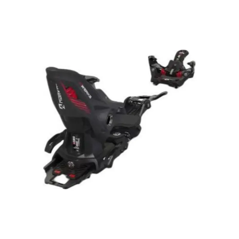 VOLKL Ski Bindings-2