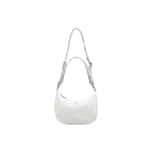 Lululemon Shoulder Bags Bone White