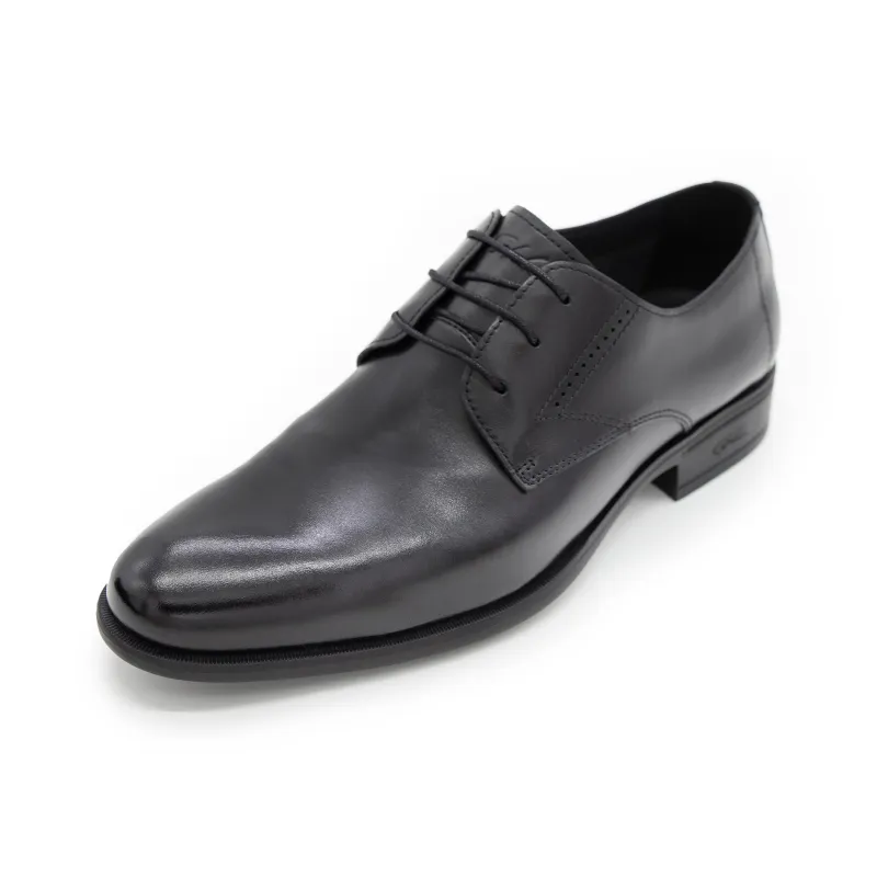 Satchi Men's Casual Shoes Men Low Top Black-1