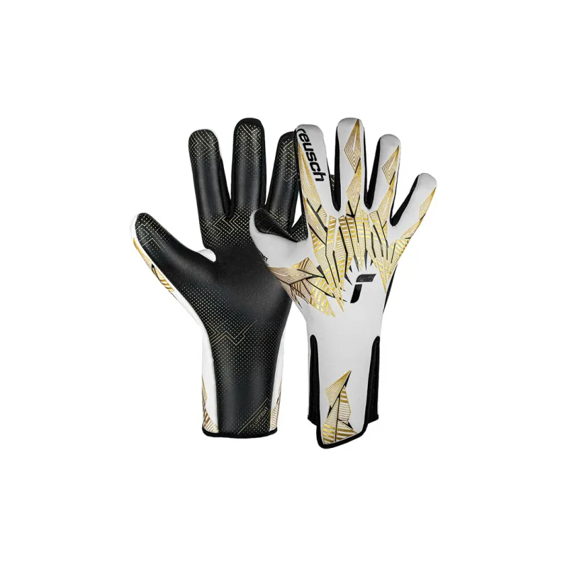 REUSCH Goalkeeper Gloves-1