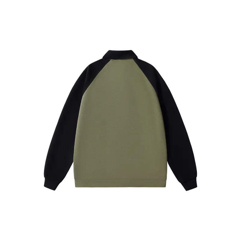 THREE BODY Polo Shirts Unisex-3