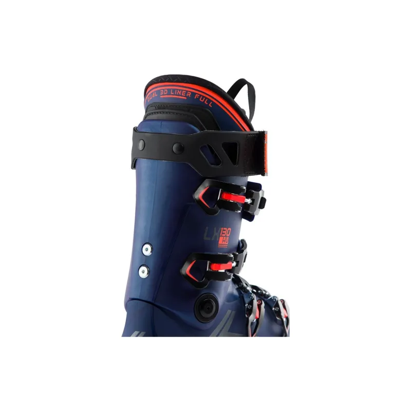 LANGE Ski Boots-2