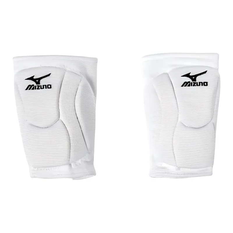 Mizuno Elite 9 SL2 Running Unisex Polyester Nylon Knee Pads-1