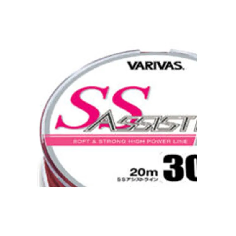 VARIVAS Fish Line Main Line Nylon-1