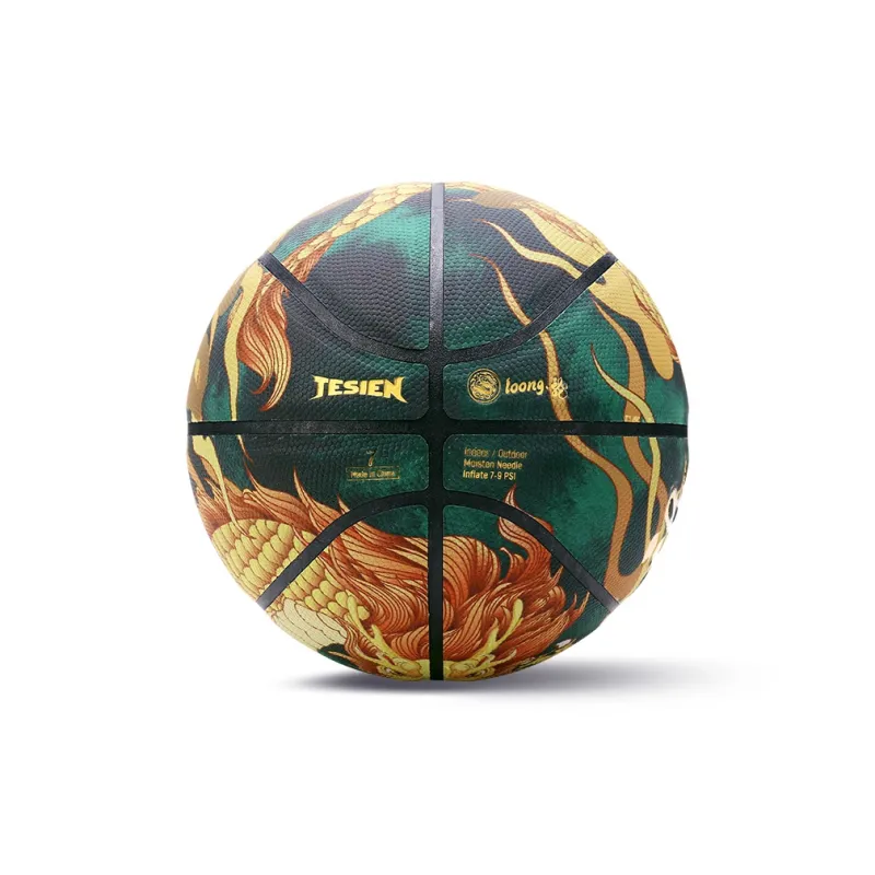 TESIEN Basketball-4