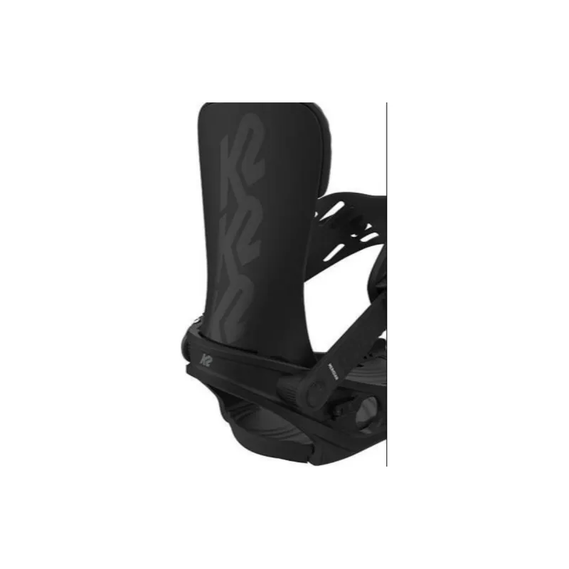 K2 SPORTS Ski Bindings-1