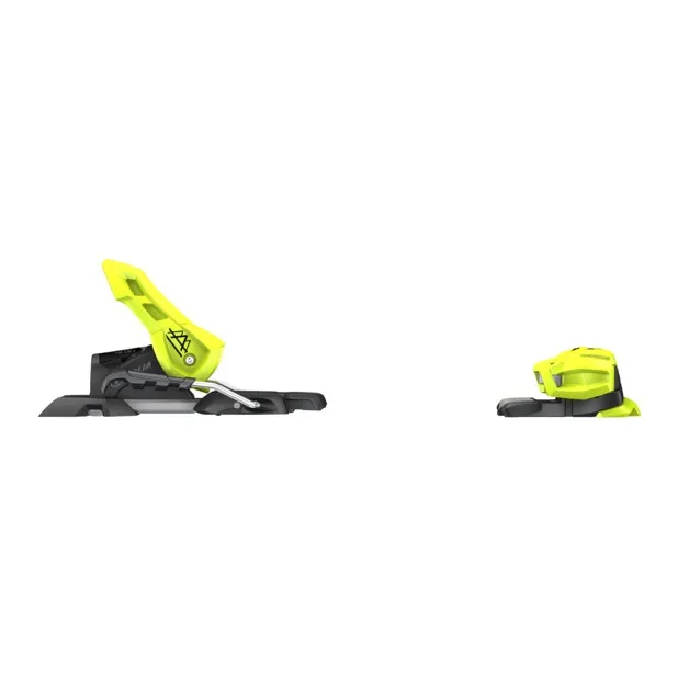 HEAD Single Snowboard Ski Bindings-1