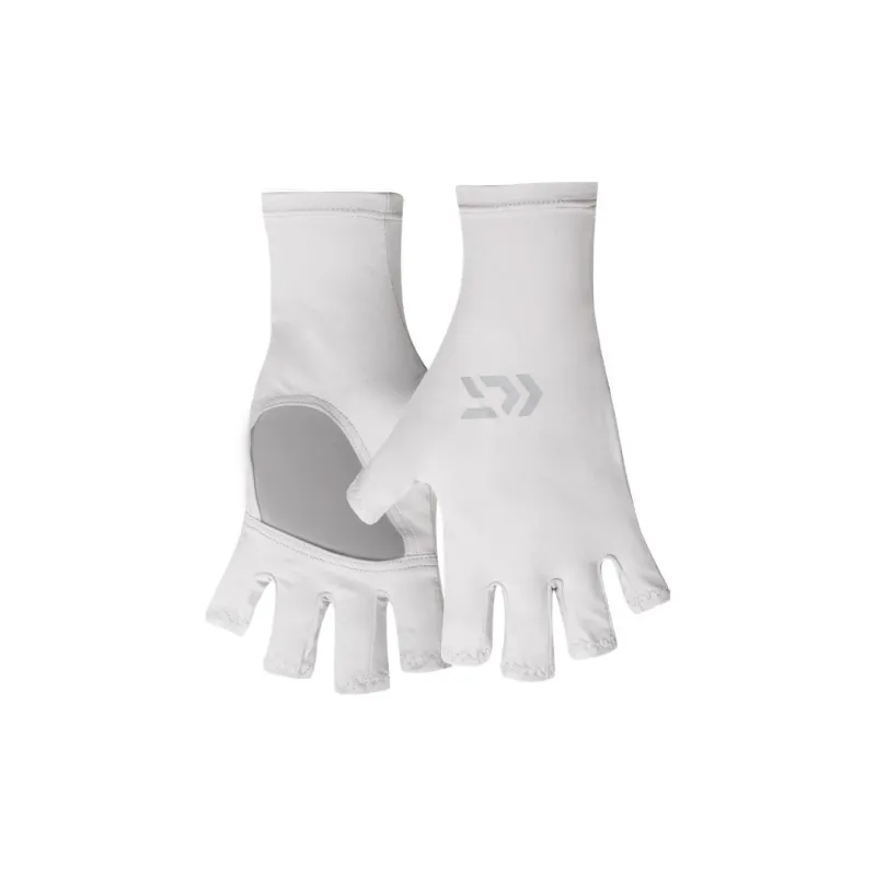DAIWA Fishing Gloves Fishing Nylon-1