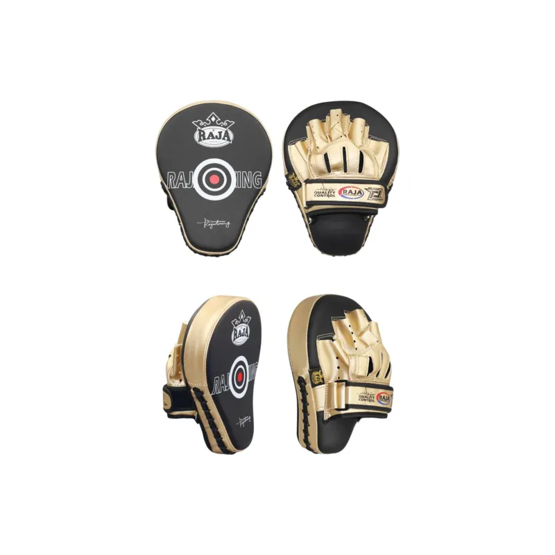 Raja-boxing Taekwondo Kick Pad Latex-3