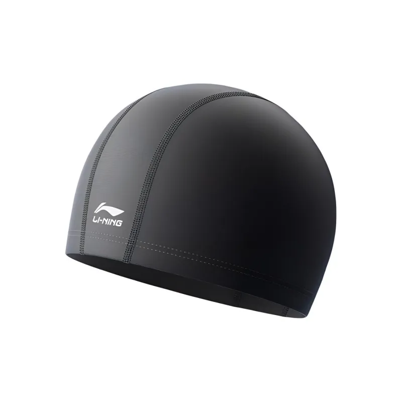 LiNing Swimming Caps Polyamide Unisex-3