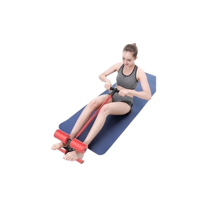 YL Sit-Up Machines-8