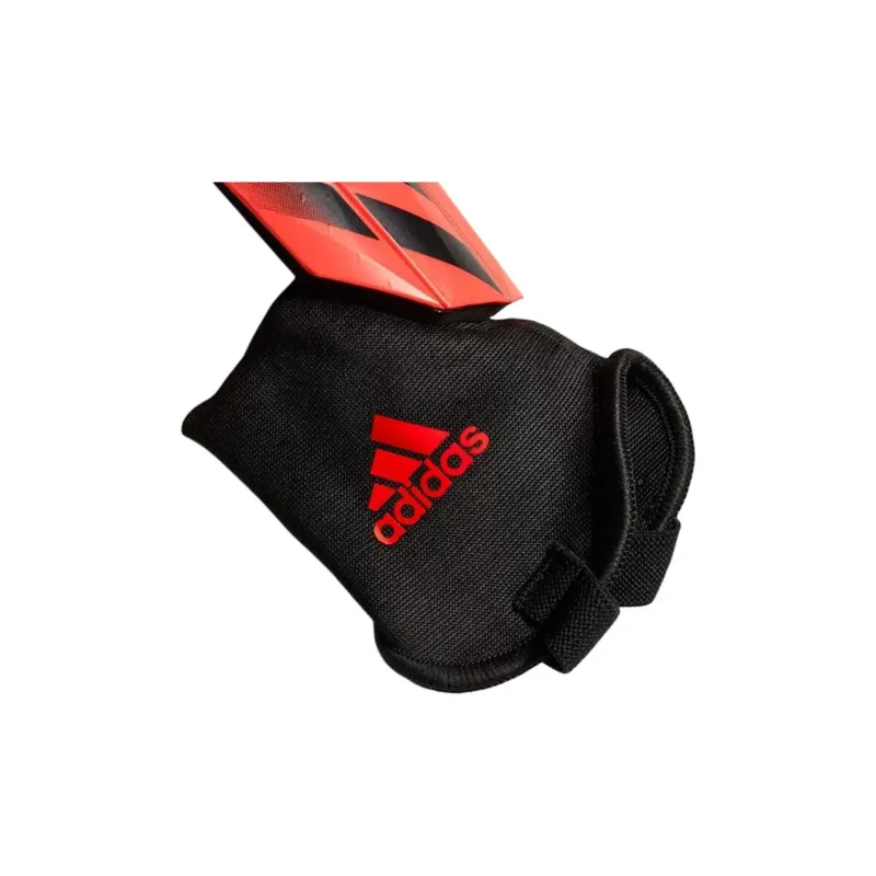 Adidas Soccer Shin Guards Polypropylene Injection Molded Unisex-1