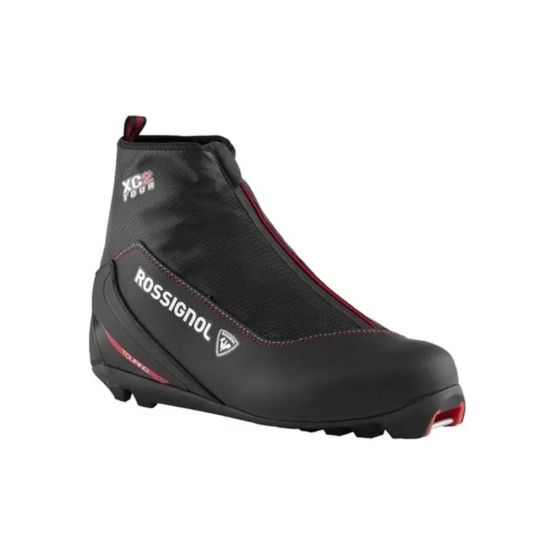 ROSSIGNOL Single Snowboard Ski Boots Unisex-4