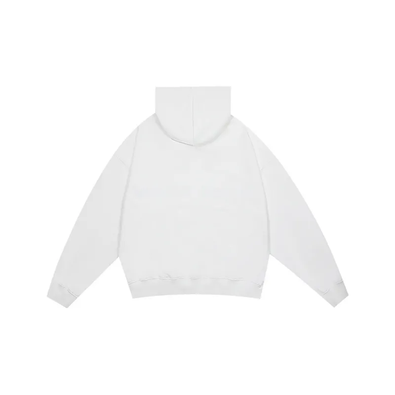 Kang's Wonderland Sweatshirt Unisex-4
