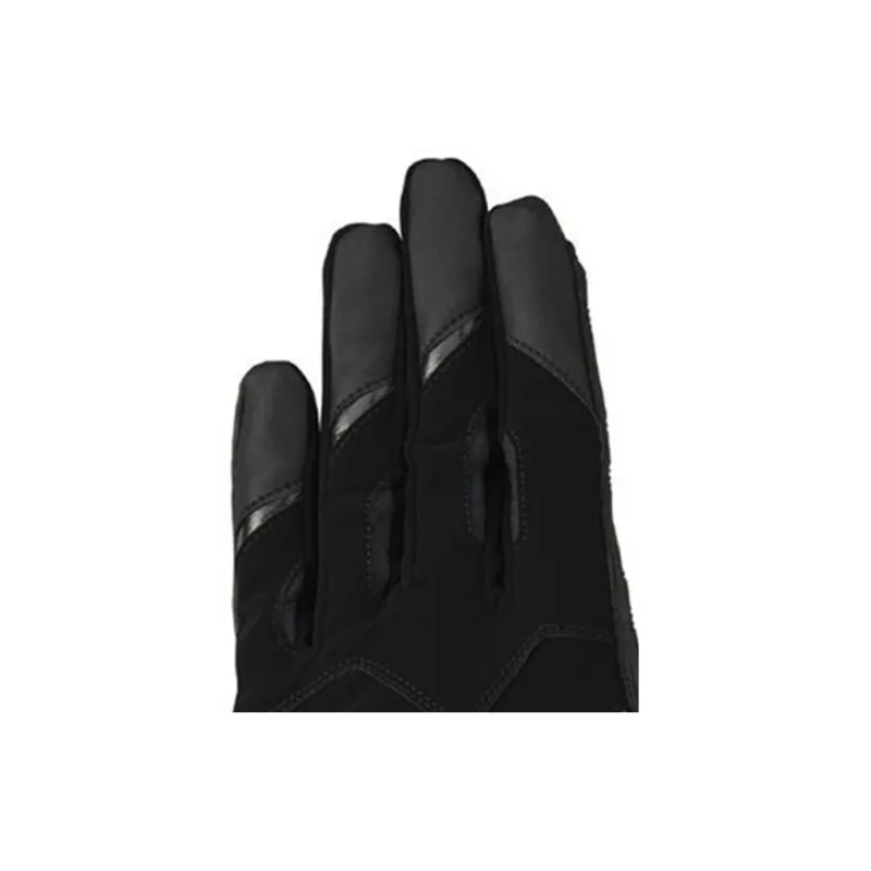 Mizuno Baseball Gloves Batter's Glove Unisex Black-4