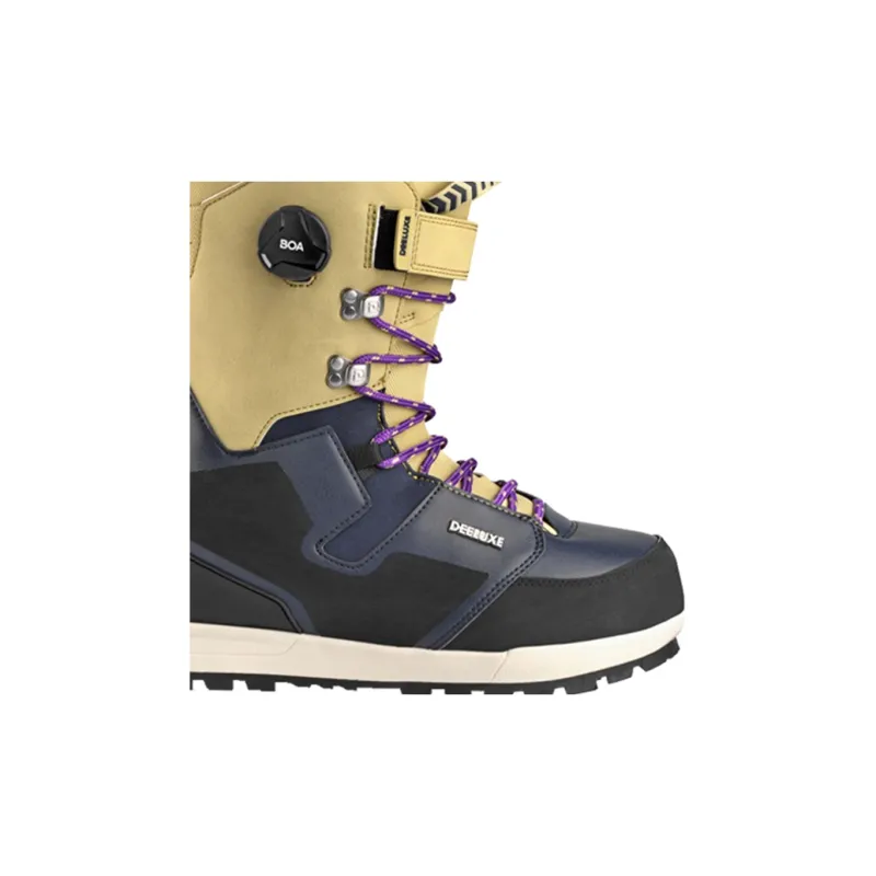 Deeluxe Ski Boots-1