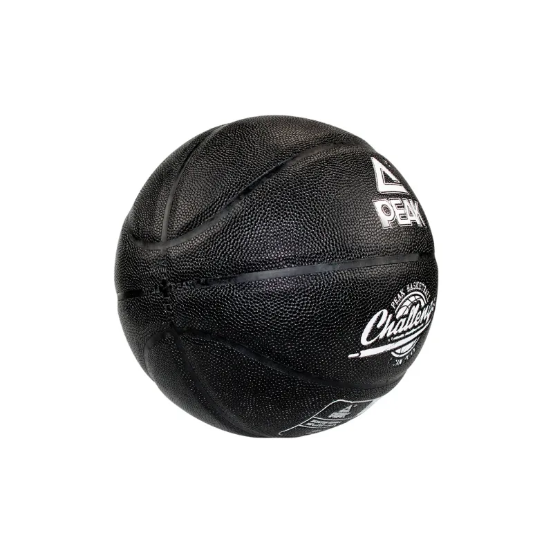 PEAK PU Basketball Size 5 Training Unisex-29