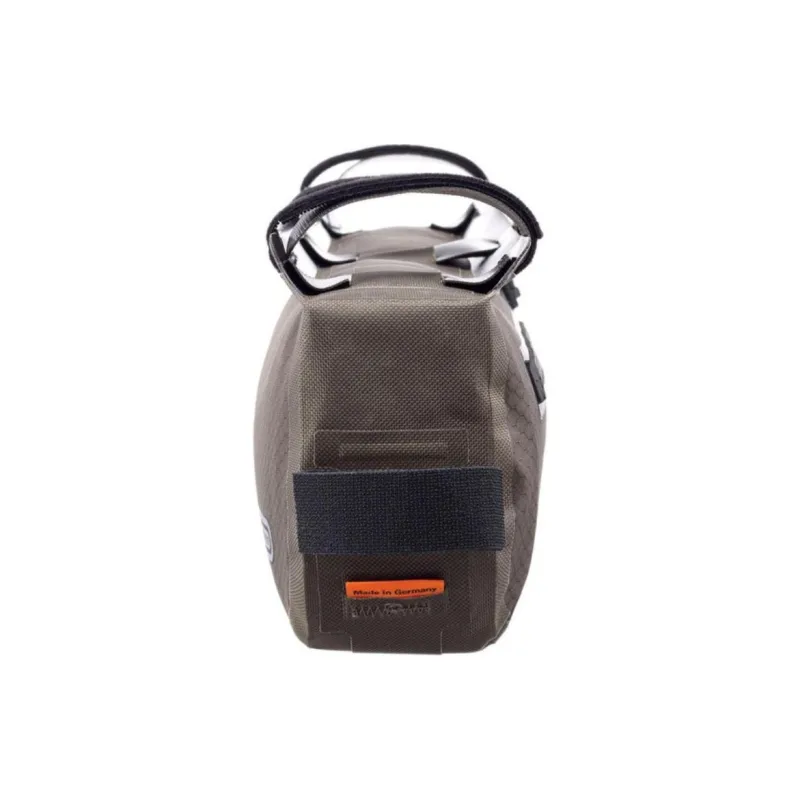 ORTLIEB Cycling Accessories Tube Bag On Bike Frame Outdoor PU Nylon Fabric-2