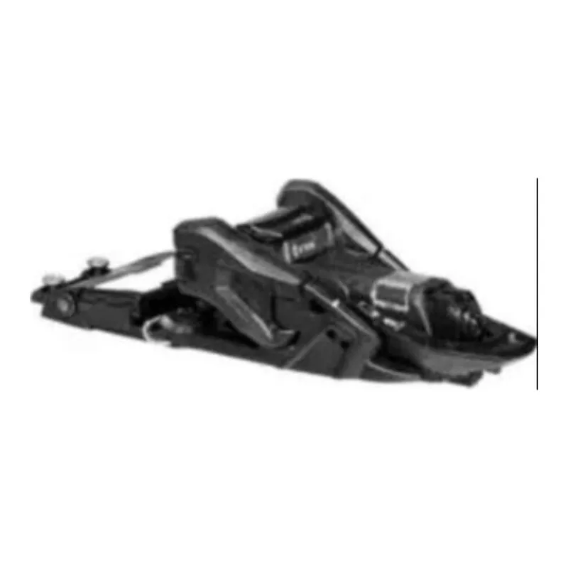 ARMADA Ski Bindings-3