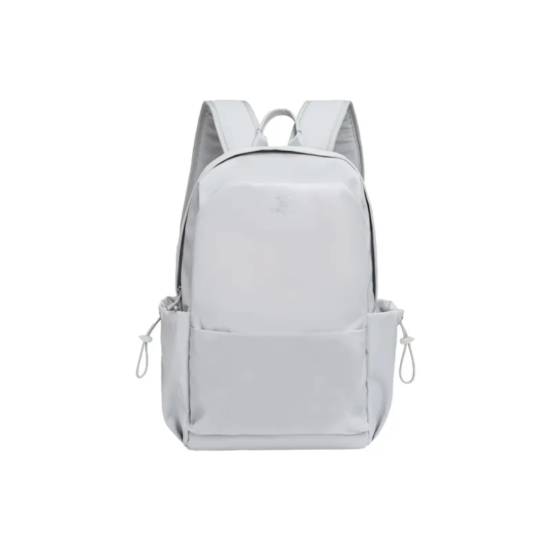 KELME Polyester Backpack Regular Unisex Black-6