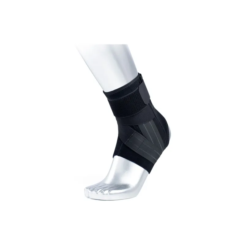 GALVARAN Ankle Braces Basketball Running Everyday Training Unisex Polyamide Polyester-22