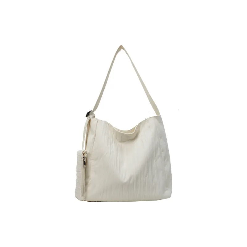 HCXK Fabric Tote Bag Shoulder Bag Regular Women's Multicolor-0