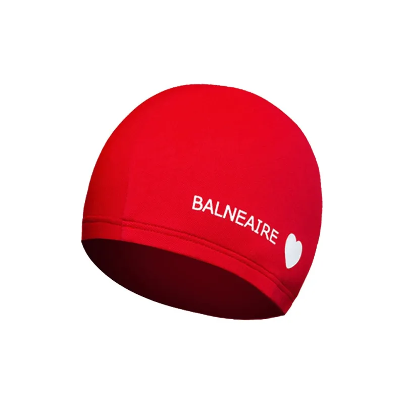 BALNEAIRE Swimming Caps Elastane Unisex-1