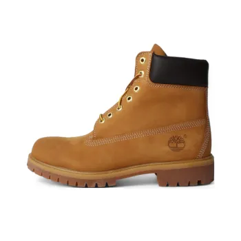 Timberland Premium 6 Inch Boots
