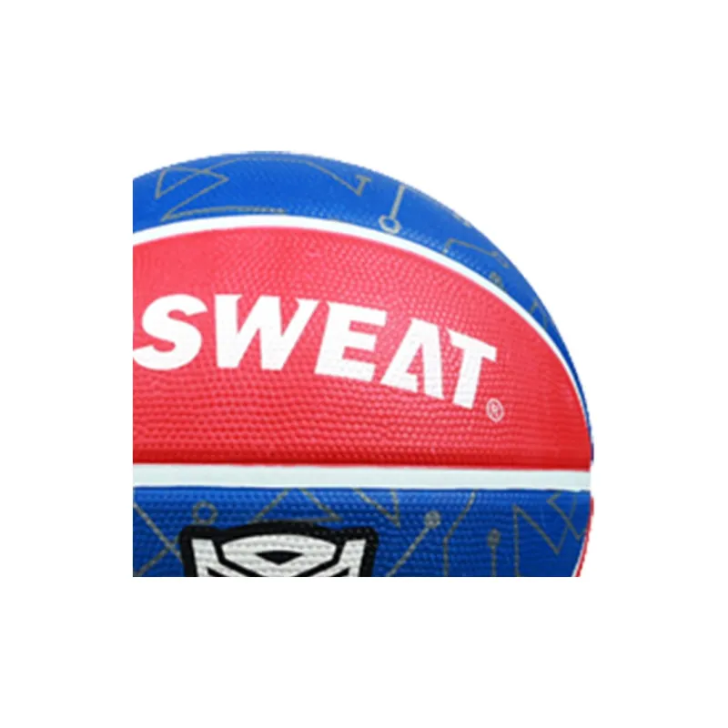ProSelect Rubber Basketball WB204C5 Optimus Prime Size 5 Ball Training-2